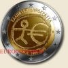 Görögország emlék 2 euro '' 10 éves az EMU '' 2009 UNC !